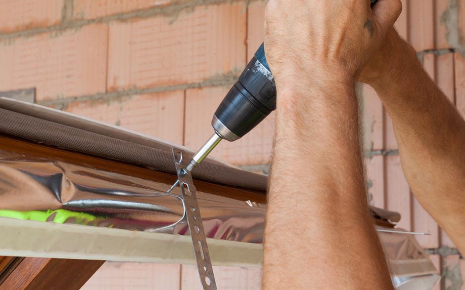 double vitrage sur mesure Fosses